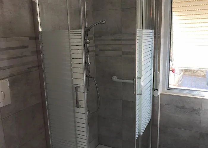 Appartement Trilocale Vista Mozzafiato Parcheggio - Casa Fanni
