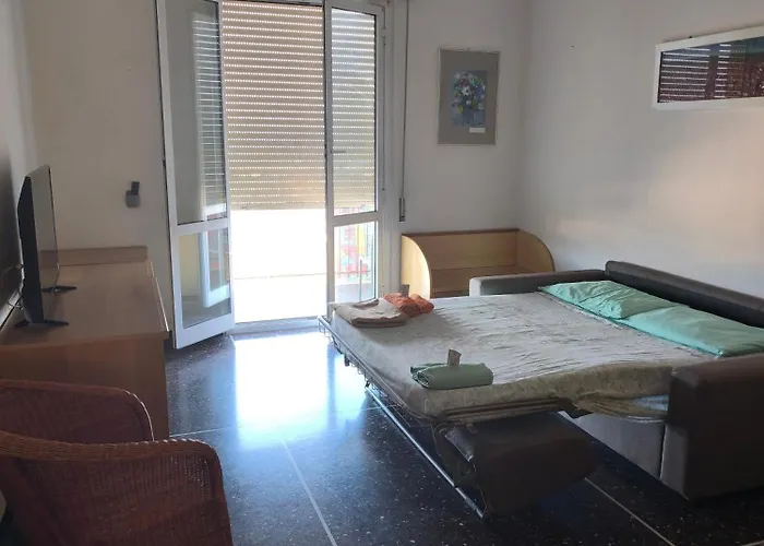 Trilocale Vista Mozzafiato Parcheggio - Casa Fanni Appartement Varazze