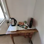Trilocale Vista Mozzafiato Parcheggio - Casa Fanni 公寓