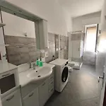 Trilocale Vista Mozzafiato Parcheggio - Casa Fanni *