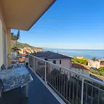 公寓 Trilocale Vista Mozzafiato Parcheggio - Casa Fanni *