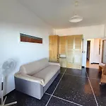 公寓 Trilocale Vista Mozzafiato Parcheggio - Casa Fanni 瓦拉泽