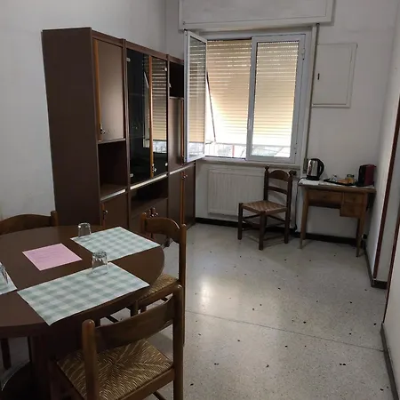 Apartment Trilocale Vista Mozzafiato Parcheggio - Casa Fanni