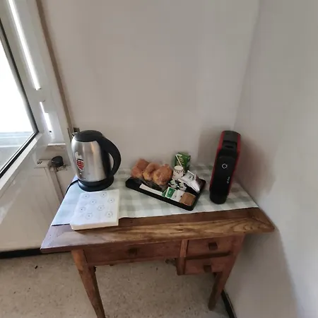 Trilocale Vista Mozzafiato Parcheggio - Casa Fanni 公寓