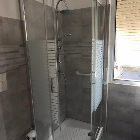 公寓 Trilocale Vista Mozzafiato Parcheggio - Casa Fanni