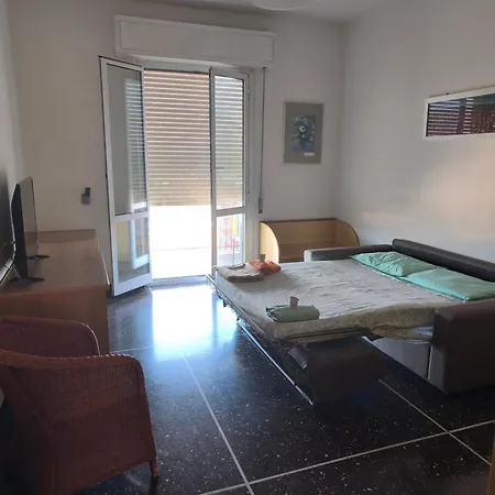 Casa Fannì Comodità, Vista Mozzafiato, Parcheggio Appartement Varazze