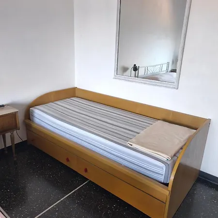 公寓 Trilocale Vista Mozzafiato Parcheggio - Casa Fanni 瓦拉泽