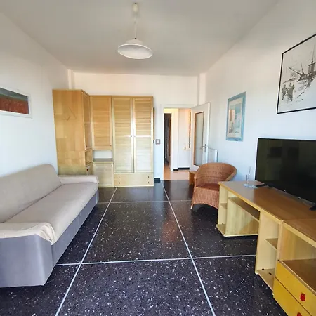 Casa Fannì Comodità, Vista Mozzafiato, Parcheggio * Varazze