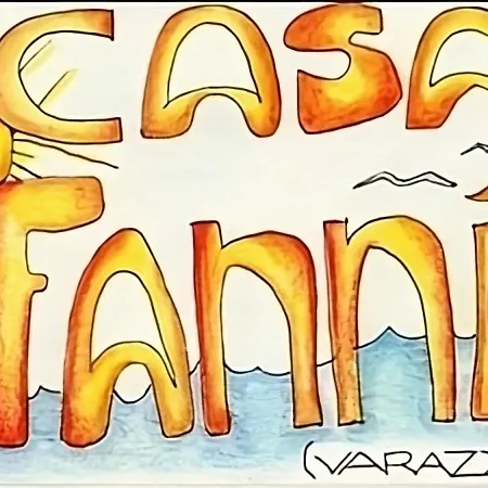 Trilocale Vista Mozzafiato Parcheggio - Casa Fanni * 瓦拉泽