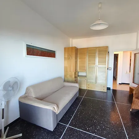 公寓 Trilocale Vista Mozzafiato Parcheggio - Casa Fanni 瓦拉泽
