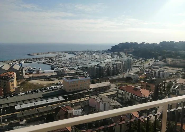 Casa Fanni Comodita, Vista Mozzafiato, Parcheggio Apartmán