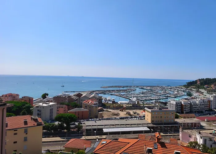 Casa Fanni Comodita, Vista Mozzafiato, Parcheggio