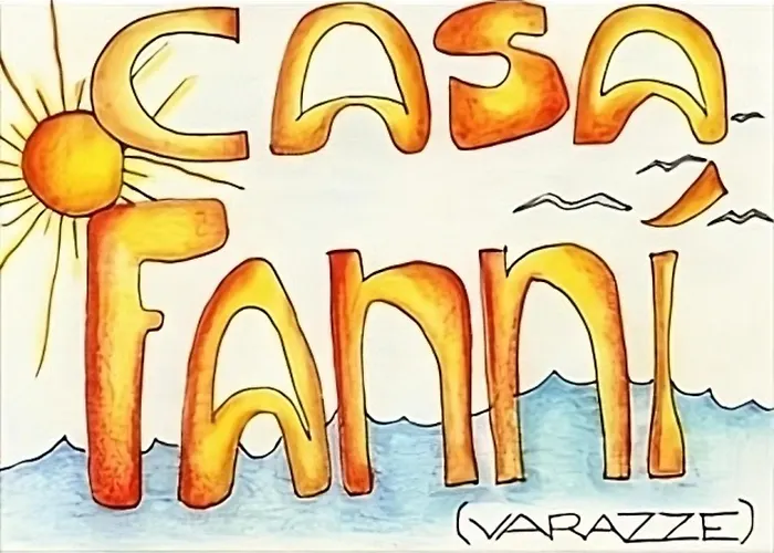Trilocale Vista Mozzafiato Parcheggio - Casa Fanni * Varazze